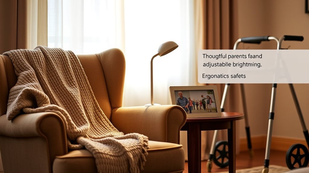 prioritize safety and durability