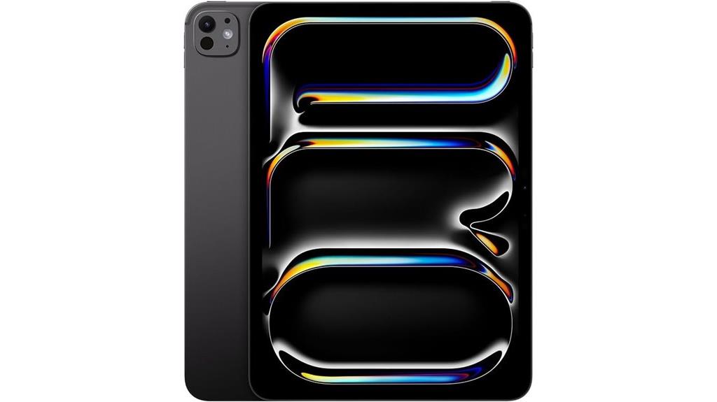 renewed 2024 ipad pro