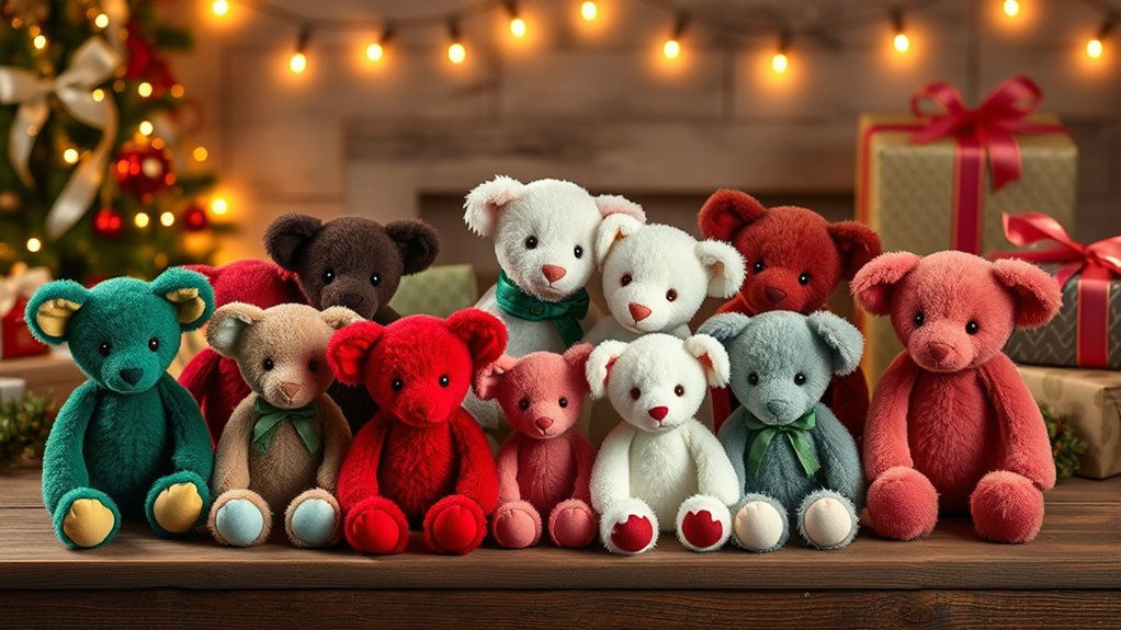 safe durable age appropriate gifts