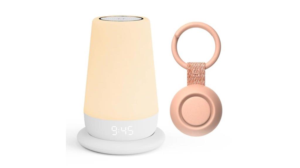 second generation peach sleep bundle