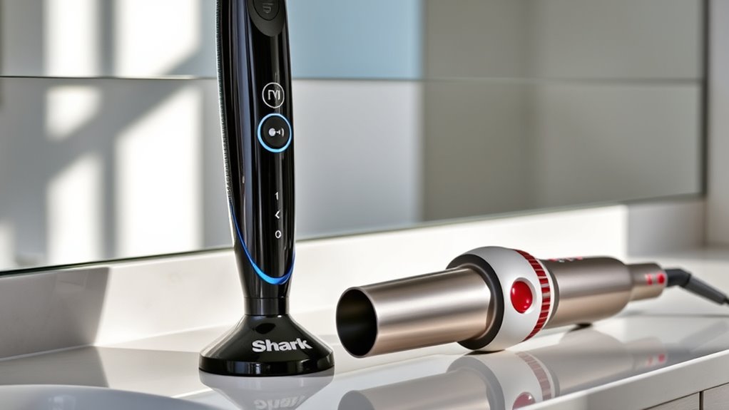 styling safety portability attachments