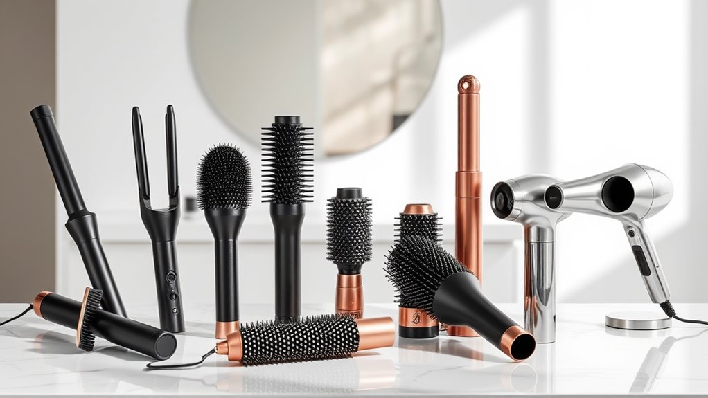 styling versatility and safety