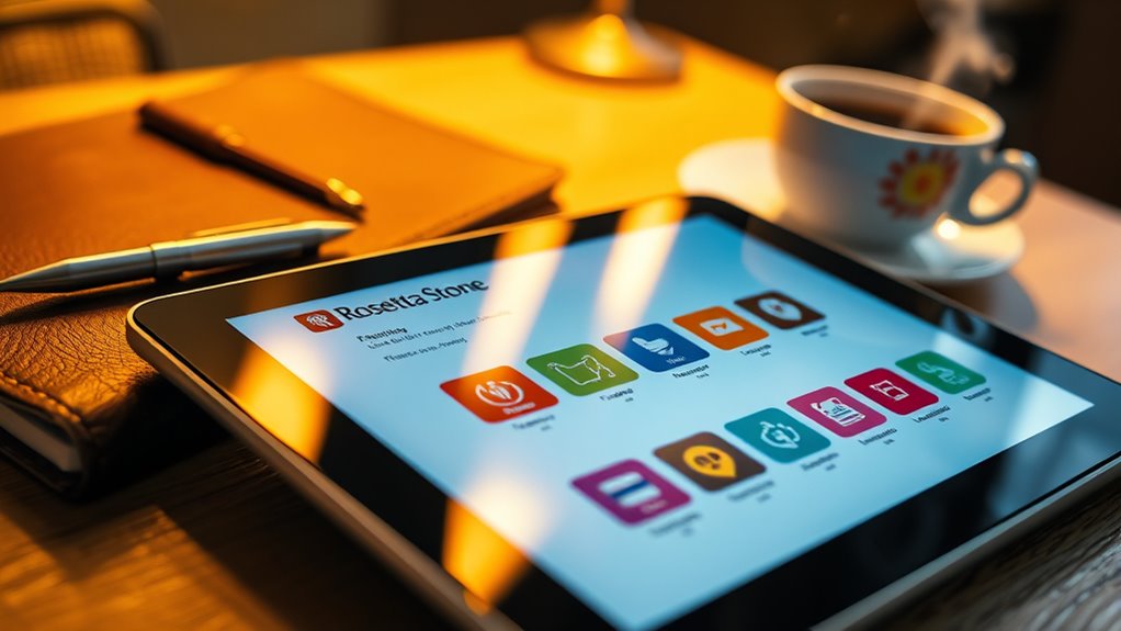 subscription cost and features