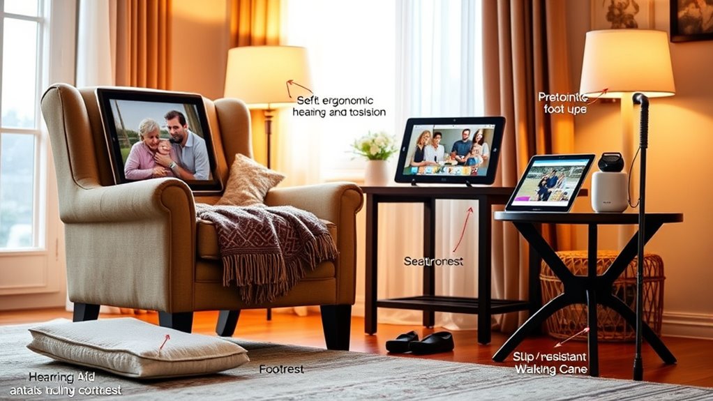 thoughtful gifts for elderly