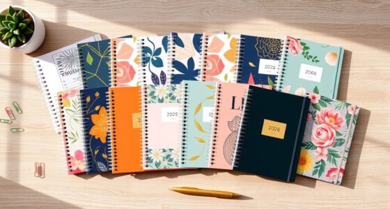 top 15 2026 planners