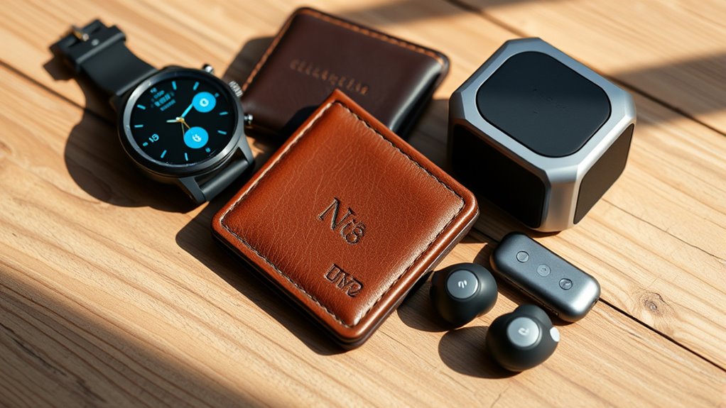 top boyfriend gift ideas