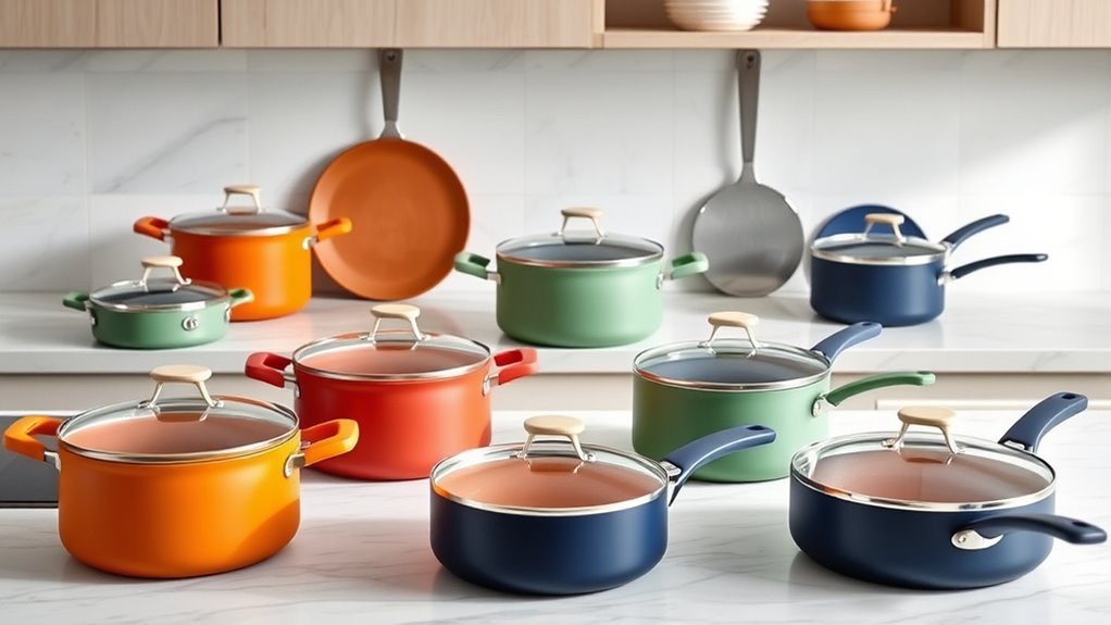 top caraway cookware picks