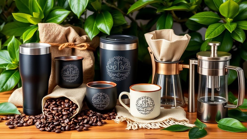 top coffee gift ideas