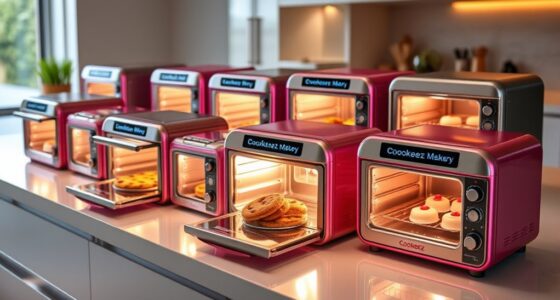 top cookie oven picks
