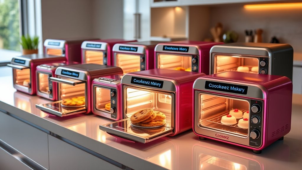 top cookie oven picks