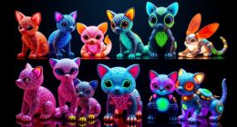 top digital pets rankings
