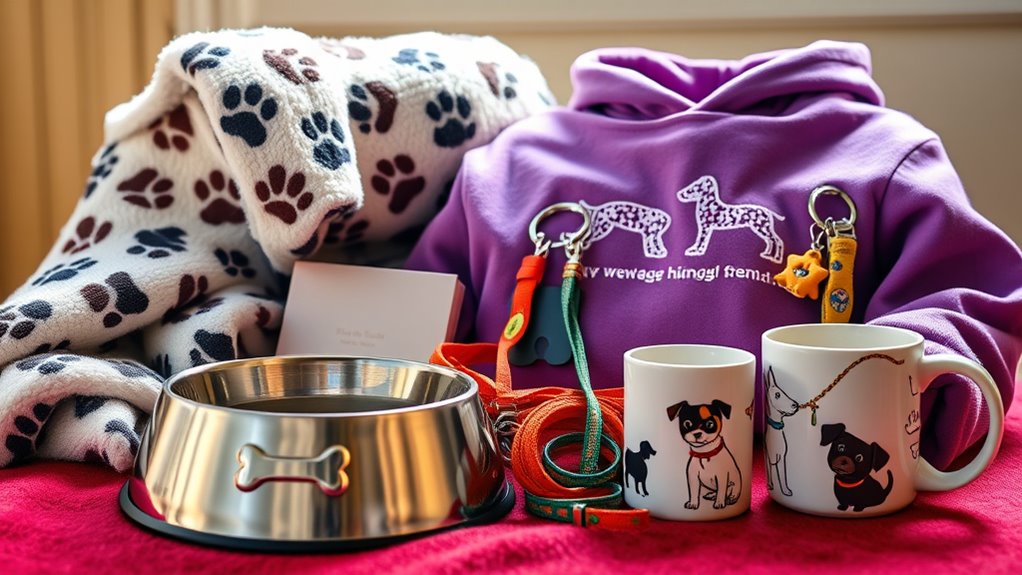top dog lover gift ideas