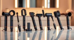 top dyson airwrap alternatives