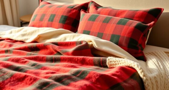 top flannel sheets for winter