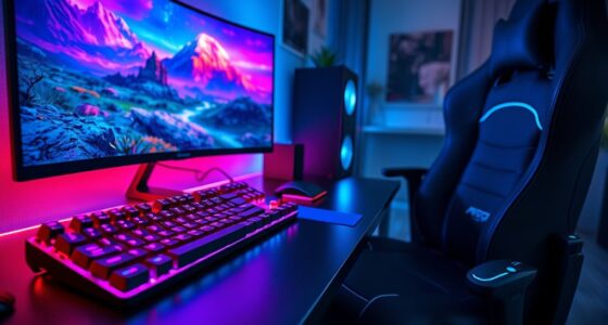 top gaming gift ideas