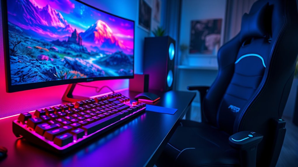 top gaming gift ideas