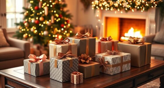 top holiday gift recommendations