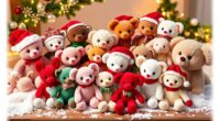 top jellycat christmas gifts