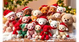 top jellycat christmas gifts