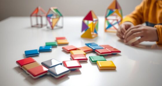 top magnetic tile comparisons