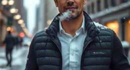 top men s heated vest options