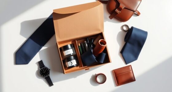 top men s style subscription boxes