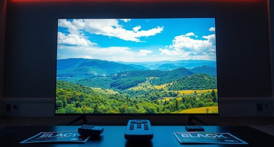 top oled black friday deals