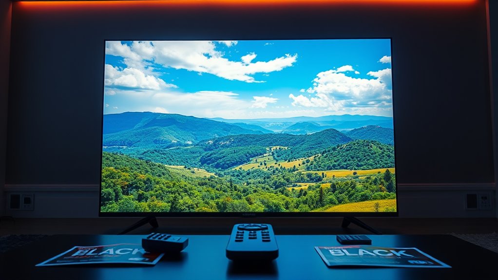 top oled black friday deals