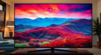 top oled tv cyber monday deals