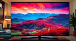top oled tv cyber monday deals