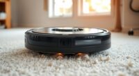 top pet hair robot vacuums