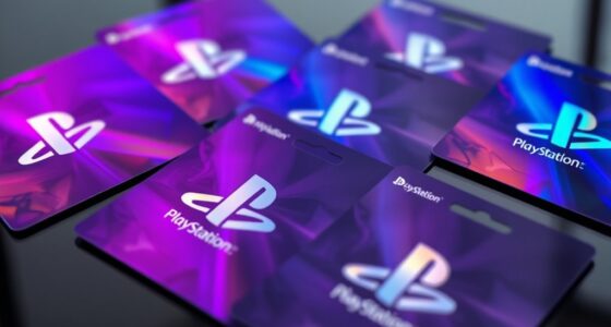 top playstation gift cards