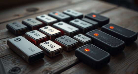 top rechargeable hand warmers