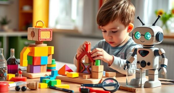 top stem toys for toddlers