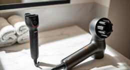 top styling tools compared