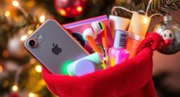 top teen stocking stuffer ideas