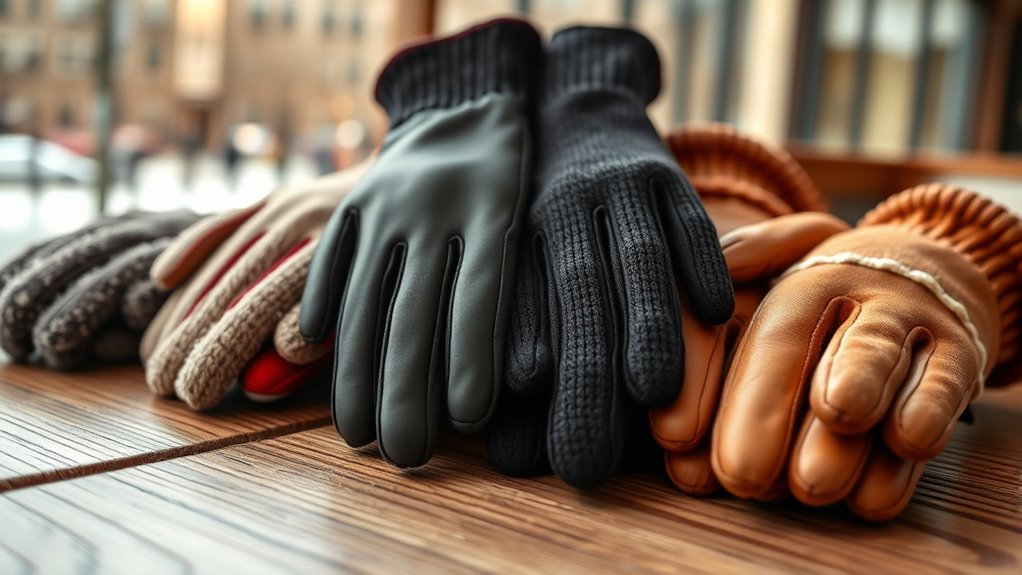 top touchscreen gloves 2025
