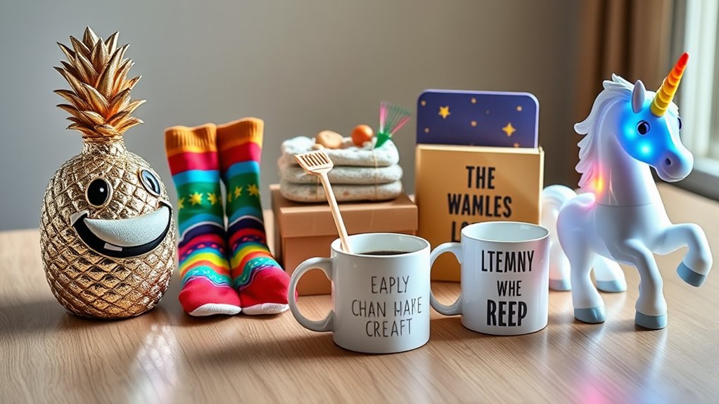 top white elephant gift ideas