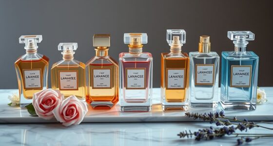 top women s fragrance picks