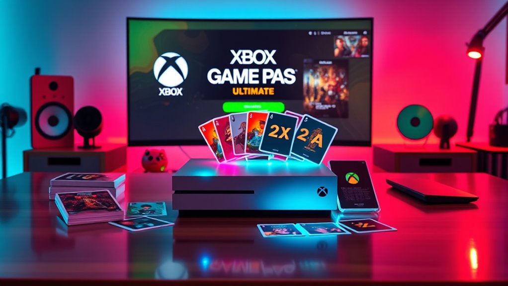 top xbox game pass deals