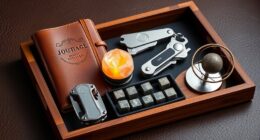 unique gift ideas for men
