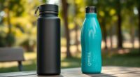 water bottles comparison 2025