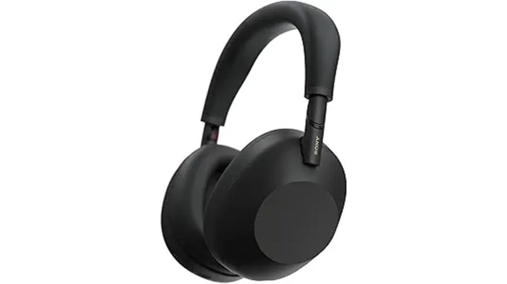 wireless noise cancelling headphones