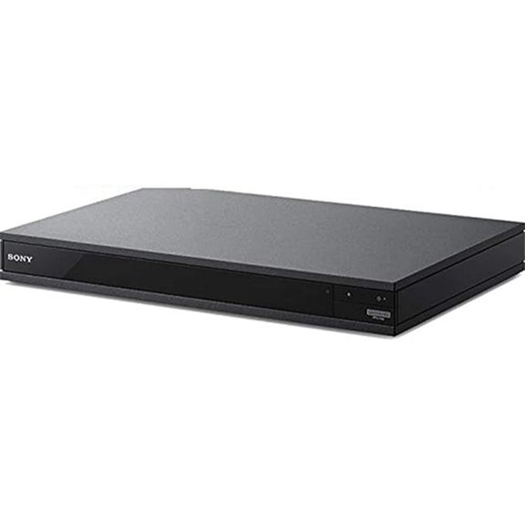 Sony X800M2 4K UHD Blu-ray Player with WiFi
