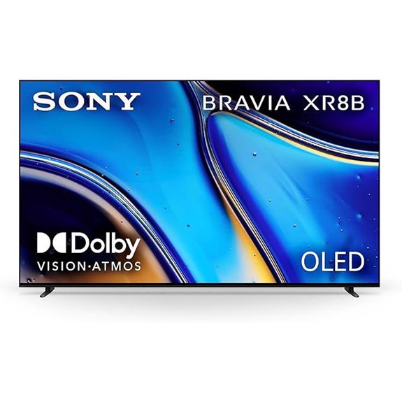 55 inch oled 4k tv