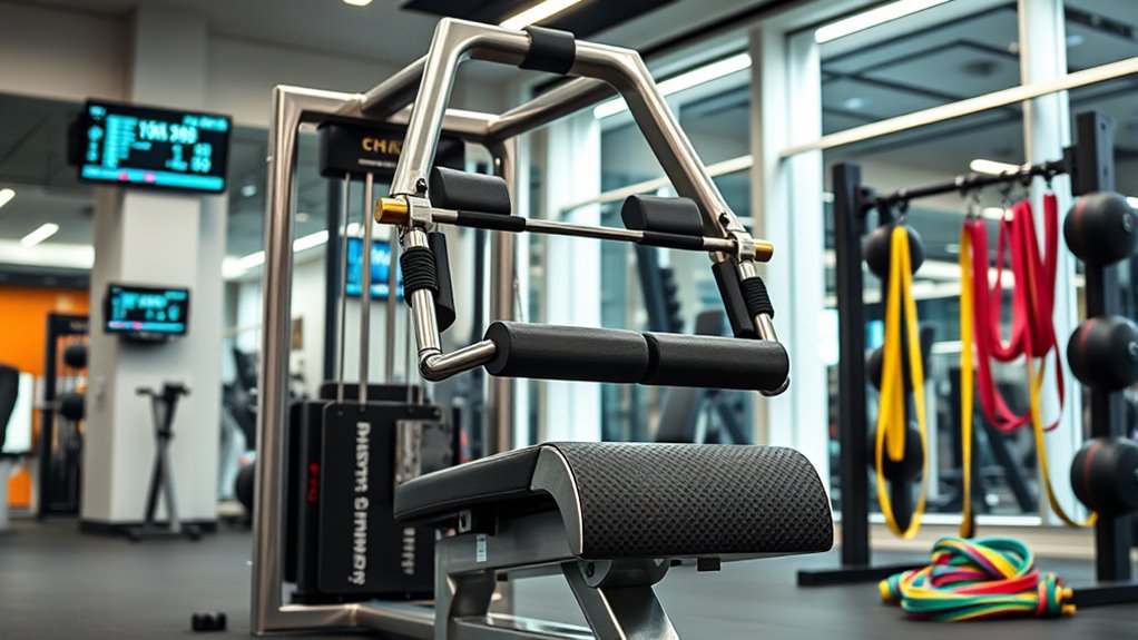 adjustability safety build quality