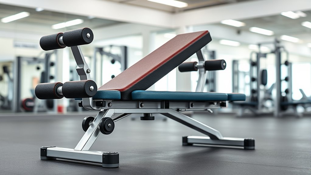 adjustability stability versatility comfort