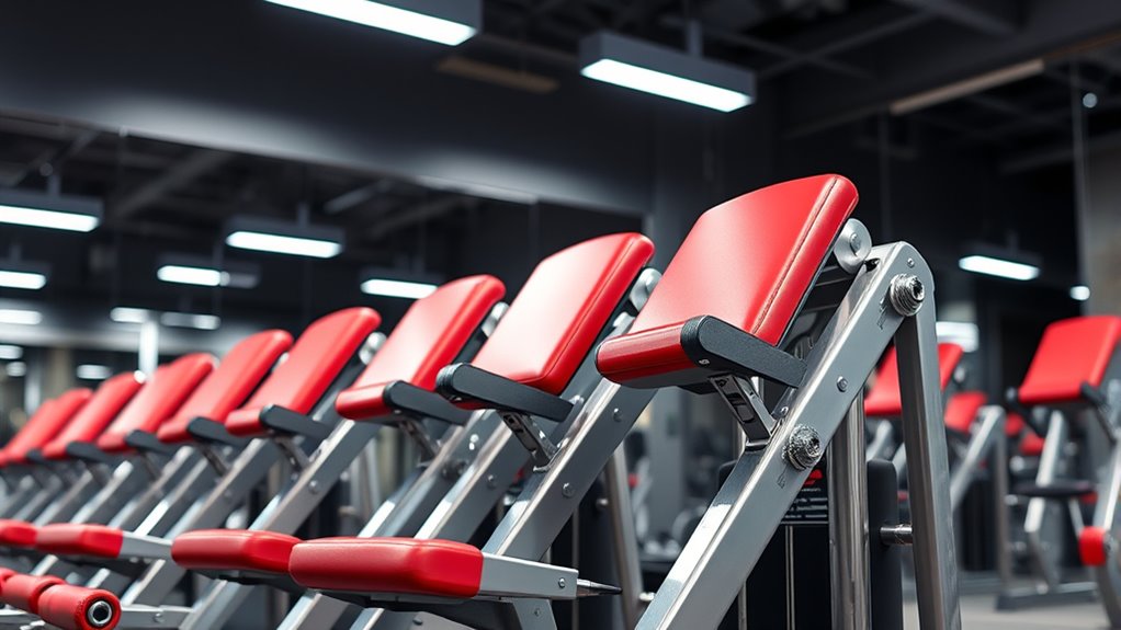 adjustable durable versatile equipment