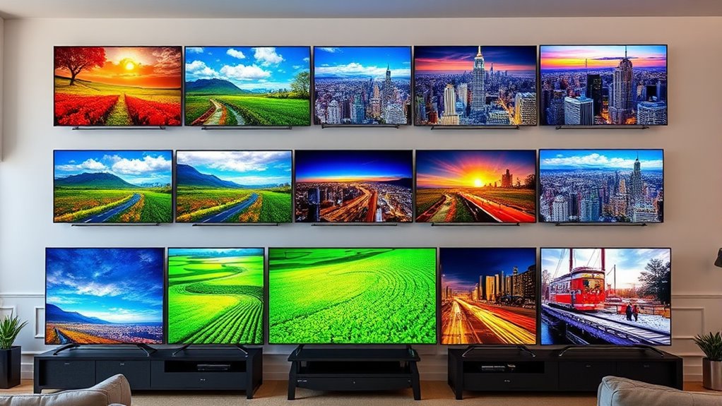 affordable 4k tv options