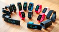 affordable fitness trackers list
